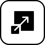 Transforms 1 SVG Icon